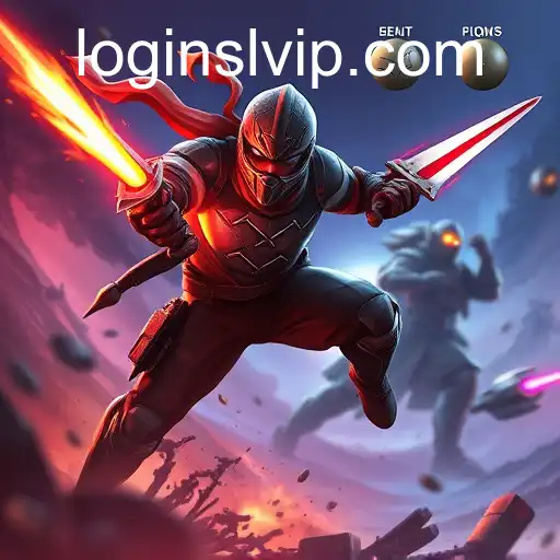 Exploring the Thrills of Action Games: A Closer Look at 'slvip' Titles