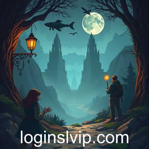 Exploring the Thrilling World of 'Adventure Quests' with SLVIP