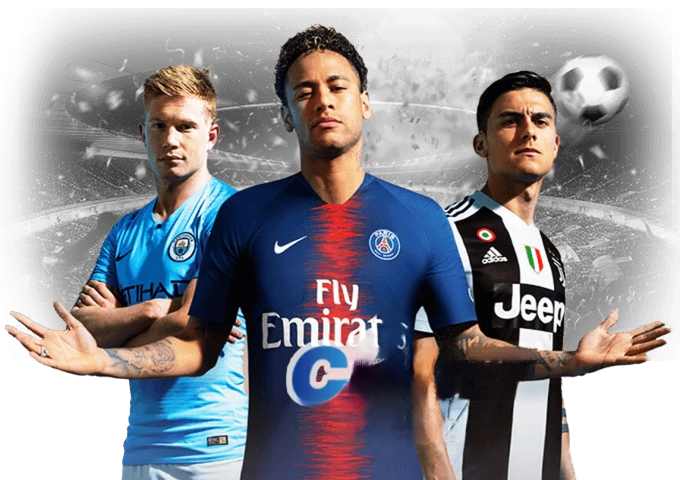 Lots of sports bets at slvip sports