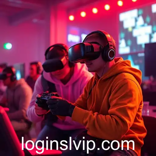 Emerging Trends in English Online Gaming