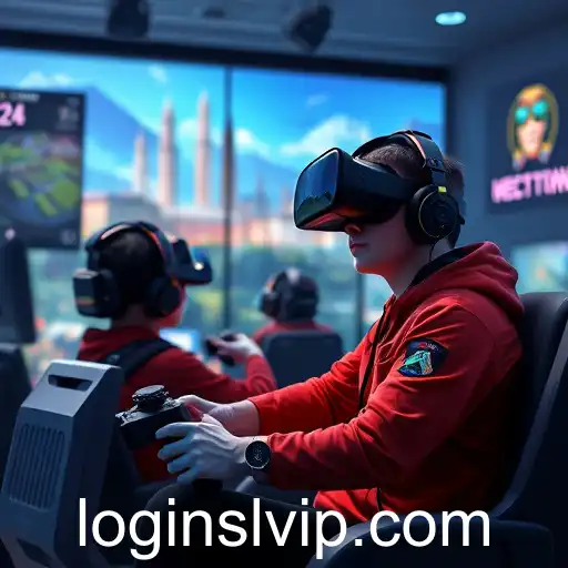 Emerging Trends in Online Gaming