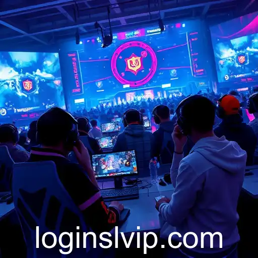 The Evolution of Online Gaming in the Digital Age