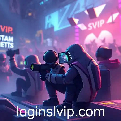 The Evolution of Online Gaming Spaces