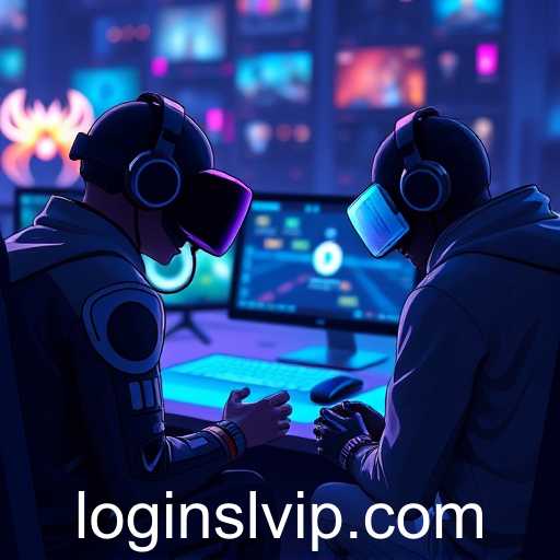 Gaming Trends Shaping 2025