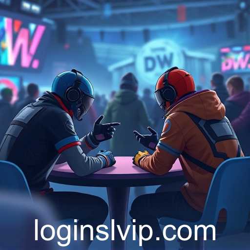 Exploring the Rise of 'slvip' in Multiplayer Gaming