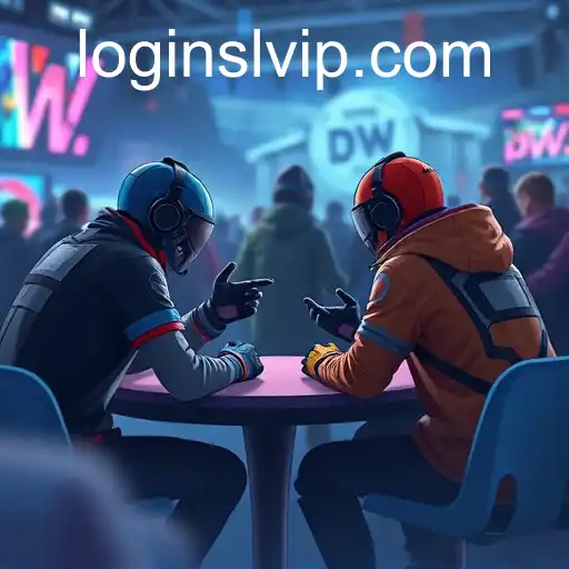 Exploring the Rise of 'slvip' in Multiplayer Gaming