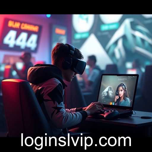 The Evolution of Online Gaming and Its Economic Impact