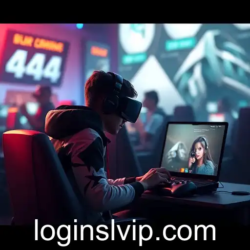 The Evolution of Online Gaming and Its Economic Impact