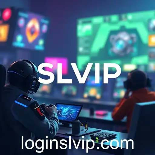 Navigating the Digital Landscape: The Rise of Online Gaming Platforms
