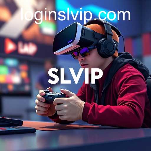 The Rise and Impact of SLVIP in Online Gaming