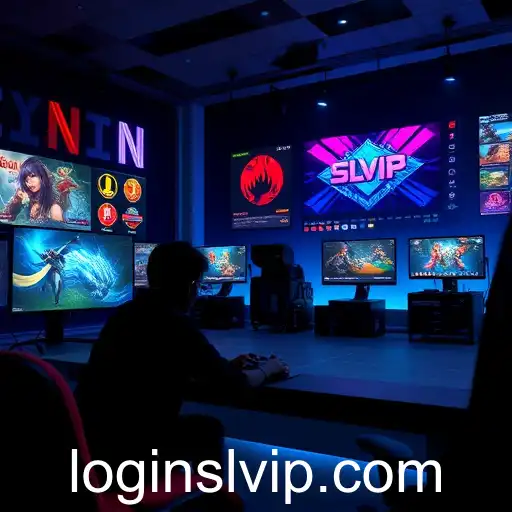 The Rise of Gaming Platforms in 2025