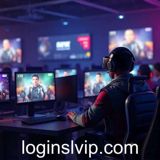 The Rise of Online Gaming Platforms