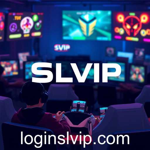 The Rise of SLVIP's Gaming Community