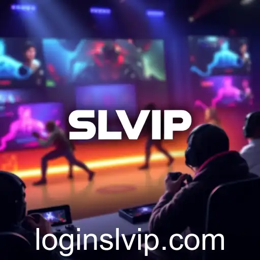The Rise of SLVIP in Gaming Community