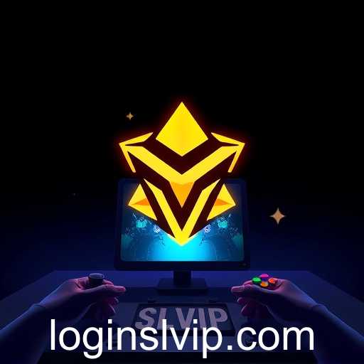 The Rise of SLVIP: Gaming Evolution in a Digital World