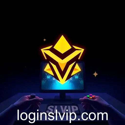 The Rise of SLVIP: Gaming Evolution in a Digital World