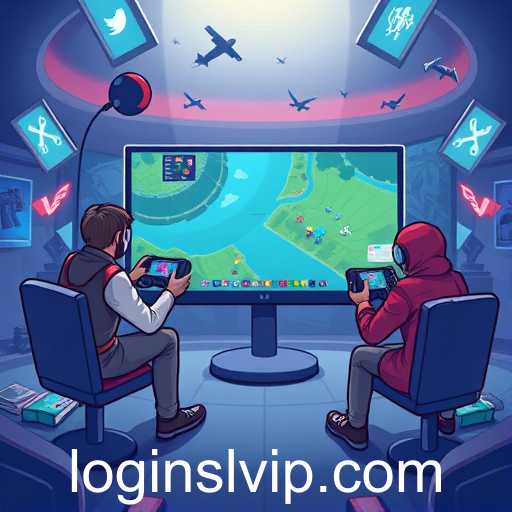 Rising Trends in Online Gaming: A Look into 2025