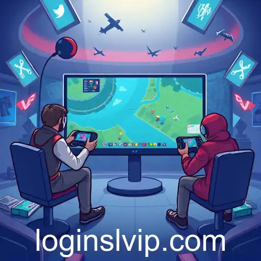 Rising Trends in Online Gaming: A Look into 2025