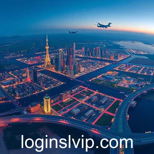 Exploring the World of Simulation Games: A Deep Dive into 'slvip' Offerings