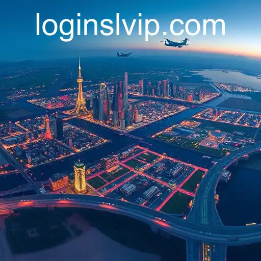 Exploring the World of Simulation Games: A Deep Dive into 'slvip' Offerings