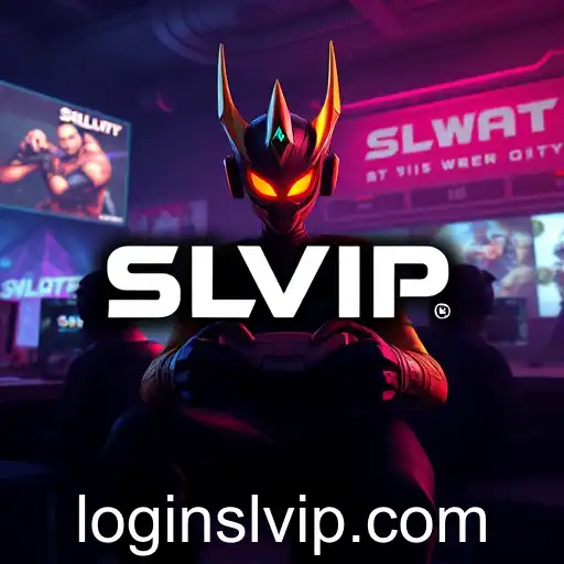 The Rise of SLVIP in Gaming Entertainment