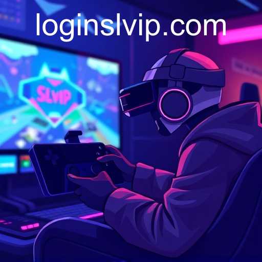 The Growing Popularity of SLVIP Gaming Platform