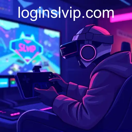 The Growing Popularity of SLVIP Gaming Platform