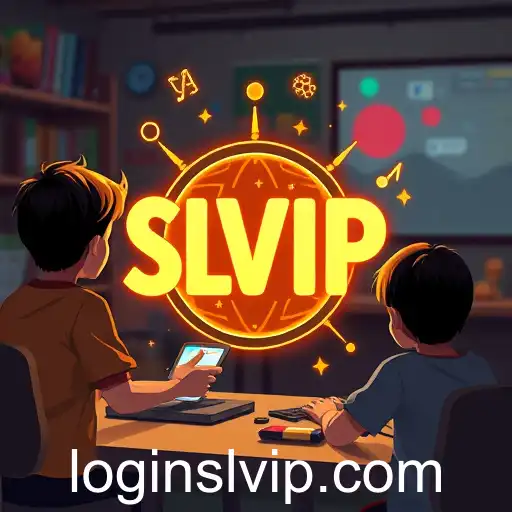 The Rise of SLVIP in the Gaming World