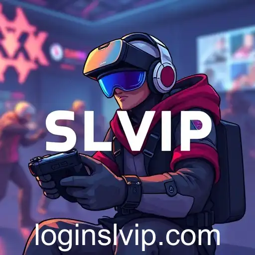 SLVIP: Revolutionizing Online Gaming in 2025