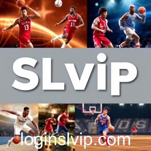 The Thrilling World of 'Sports Mania': An Exploration of the 'slvip' Category