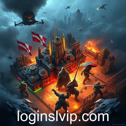 Unlocking the Strategies of Gaming: Delving into the 'slvip' Experience