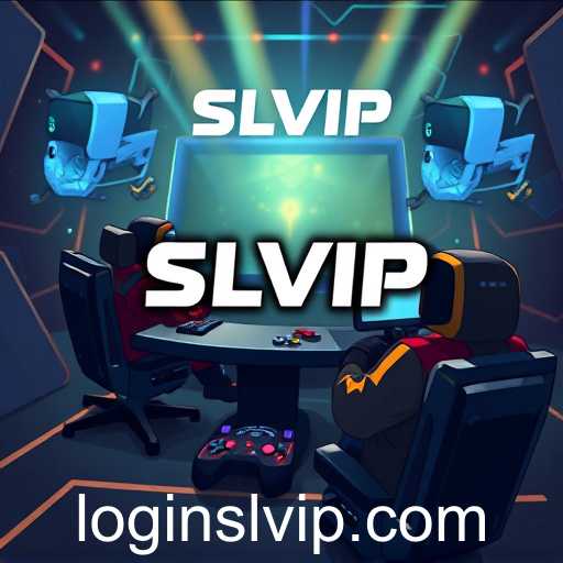The Rise of SLVIP in Online Gaming